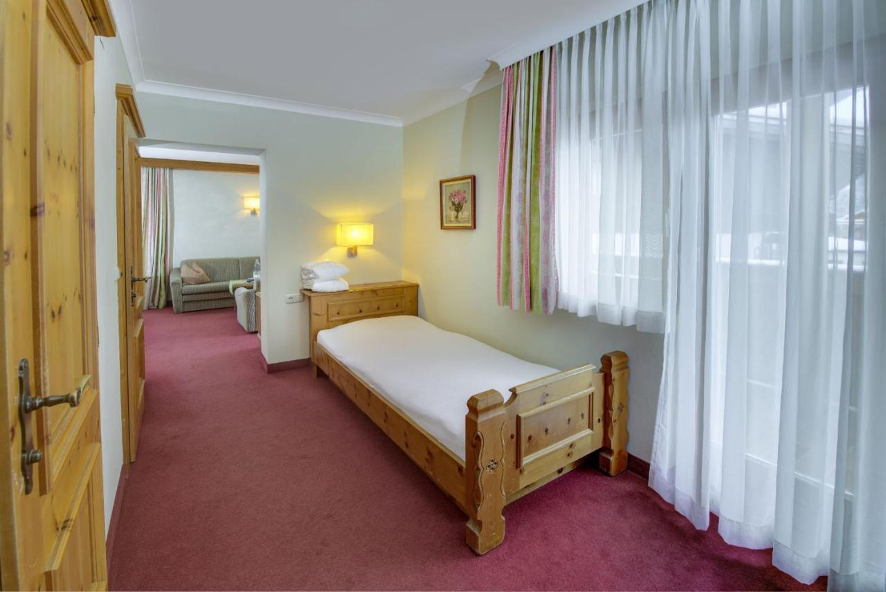 Hotel Wechselberger Saalbach-Hinterglemm Zewnętrze zdjęcie